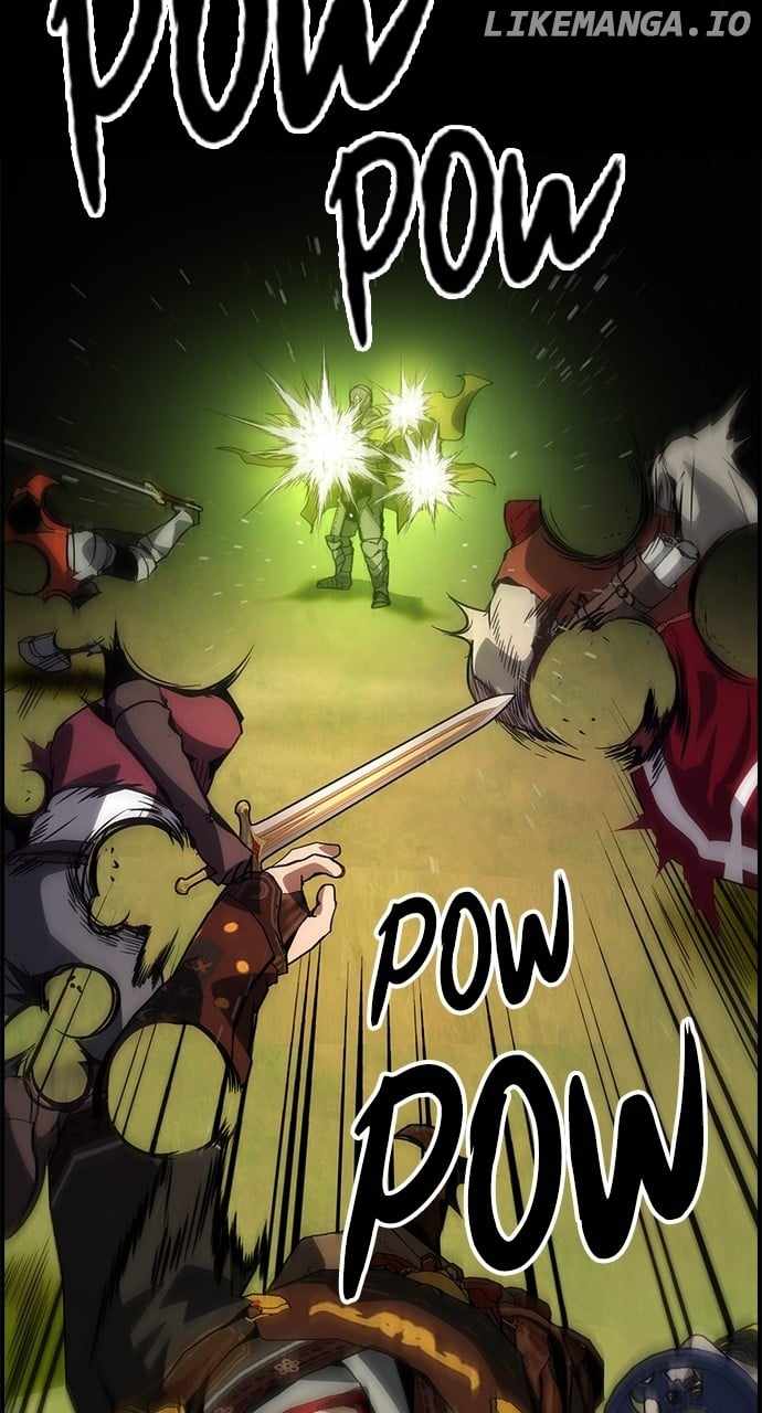 Bad Ending Maker Chapter 76 14